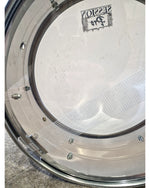 Session Pro Snare Drum - Silver – Snare Drum - Good - Image 6