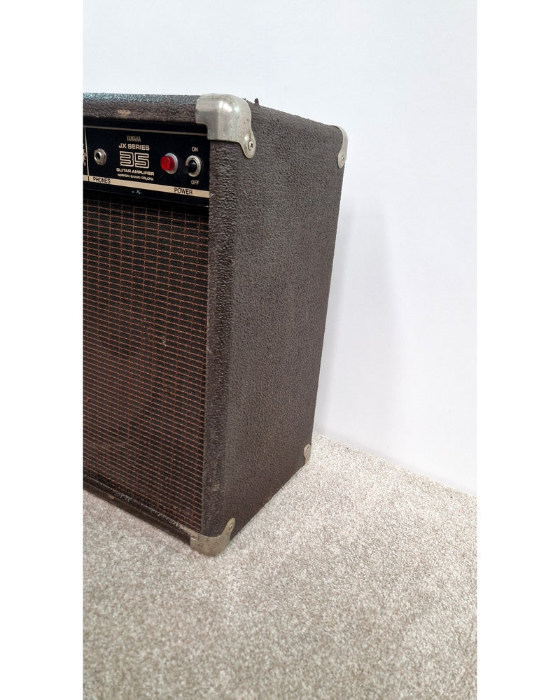 Yamaha JX35 - Guitar Amplifier - Good - image 9