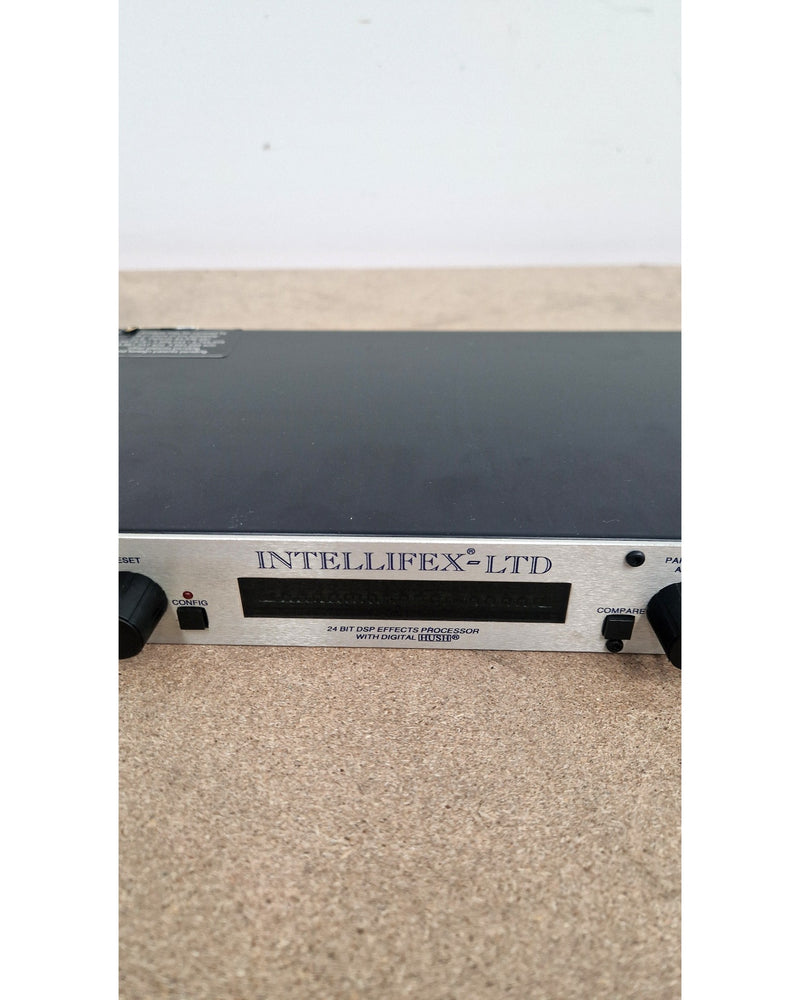 Rocktron Intellifex LTD - Effect Processor - Very Good - Image 4
