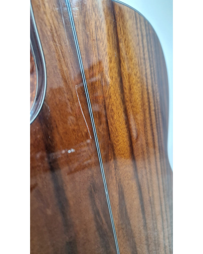 Freshman Apollo 4OC - Acoustic Guitar - Good - image 15