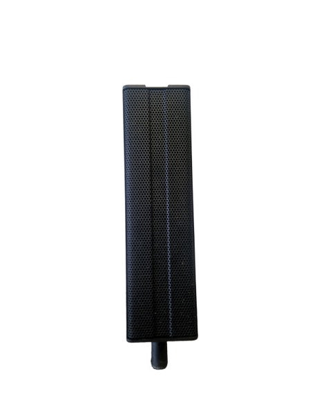 HK Audio Elements EA600 - Power Amplifiers - Black - Good
