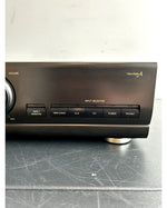 Technics SU-V500 - Hi-Fi Amplifiers - Good w/ remote_control - Image 4