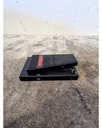 Morley Pro Series Wah - Effects Pedal - Black – Wah Pedal - Good - Image 3