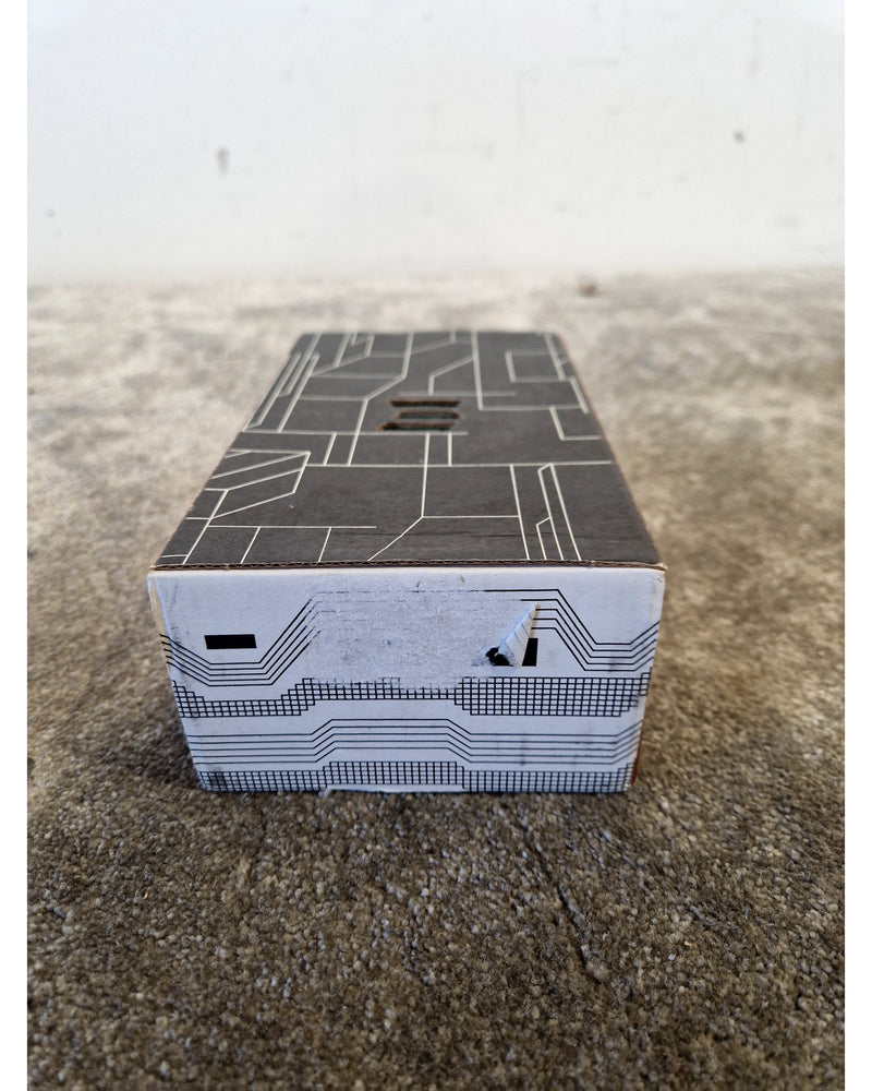 Meris Mercury7 - Reverb Pedal - Excellent w/ Original Box & Manuals - Image 14