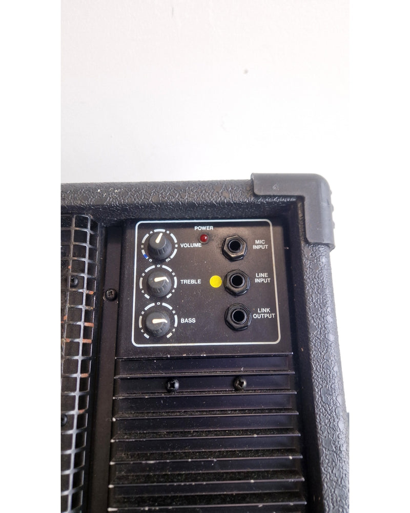 Laney TM200P - Single Speaker – Powered Speaker - Good - Image 2