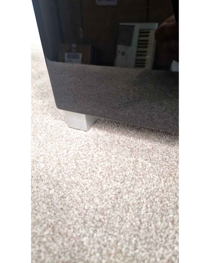 REL Acoustics T5 - Subwoofers - Black - Very Good - image 5