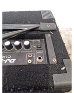 DJTech Qube 50 - Speakers - Fair - Image 6
