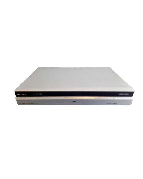 Sony RDR-HXD890 - Video Recorder - Spares or Repair
