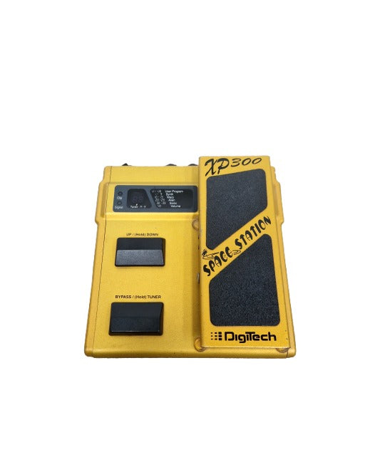 DigiTech XP300 - Multi-Effects Pedals - Excellent - Image 1