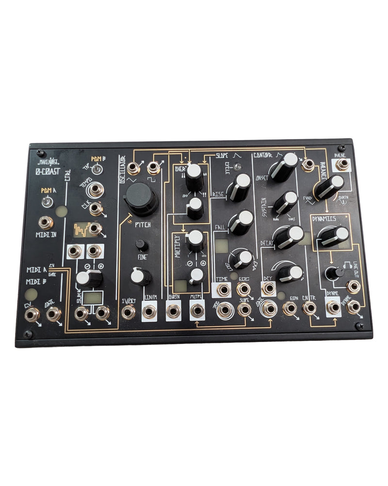 Make Noise 0-Coast - Eurorack & Modular - Excellent - image 1