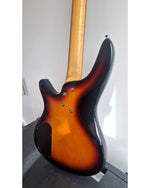 Dean Edge 1 - Bass Guitars - Sunburst - Excellent w/ Soft Case - Image 4