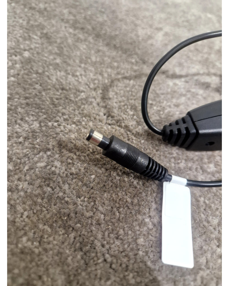 BOSS PSA-230ES Power Supply - 9V – Power adapter - Excellent - Image 7