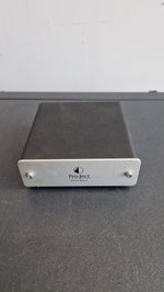 Pro-Ject Phono Box II - Pre-Amplifier - Very Good - Image 1