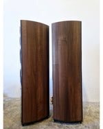 Wharfedale Diamond 10.7 - Hi-Fi Speakers - Pair - Wood Finish - Excellent w/ Original Box & Manuals - Image 11