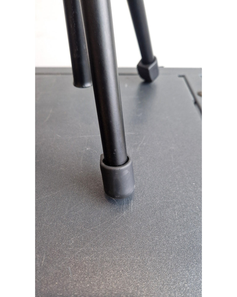 Unbranded Microphone Stand - Black – Microphone Stand - Good - Image 6