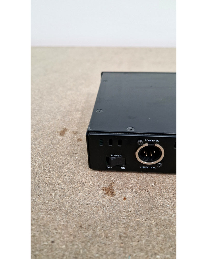 Universal Audio UAD-2 Satellite OCTO - Audio Interface - Good w/ Power Supply - image 9