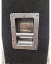 Prosound Single PA Speaker Black Speaker - Portable Design - Very Good - Photo 2