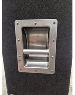 Prosound Single PA Speaker Black Speaker - Portable Design - Very Good - Image 2