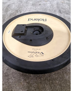 Roland CY-14C - Crash Pad - Good - Image 4