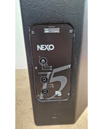 Nexo Ps15 - Passive Speaker - Good - Image 10