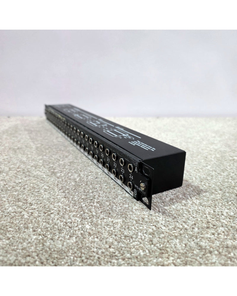 Neutrik NYS-SPP-L - Rack Effects - Good - image 10