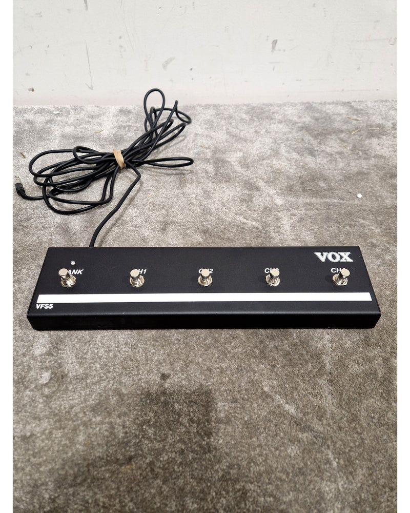 Vox VX50-GTV - Amplifier - Combo - Excellent w/ Original Box - Image 6