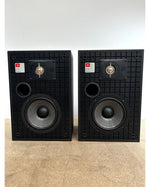 JBL TLX 3 GI - Hi-Fi Speakers - Black - Very Good w/ Original Box - Image 4
