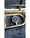 Odyssey Premiere OTB1500 Trombone - Trombones & - Very Good w/ Hard Case - Photo 6