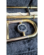 Odyssey Premiere OTB1500 Trombone - Trombones & - Very Good w/ Hard Case - Image 6