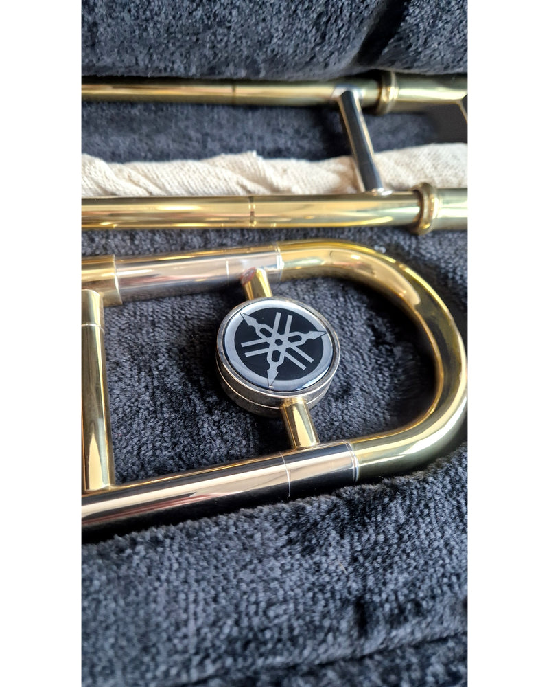 Odyssey Premiere OTB1500 Trombone - Trombones & - Very Good w/ Hard Case - Image 6