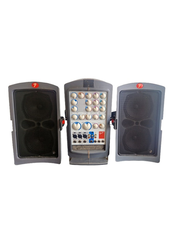Fender Passport P-150 - PA Gear - Good