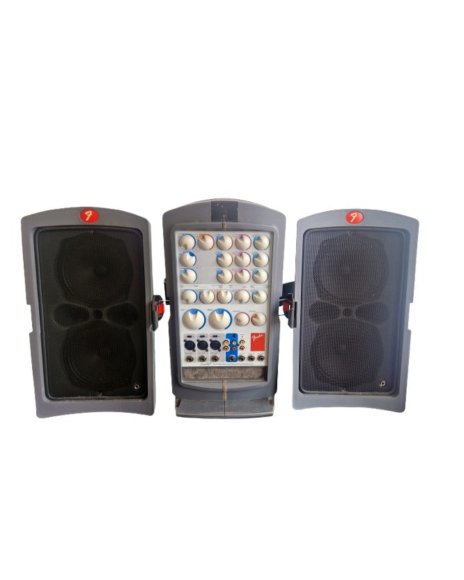 Fender Passport P-150 - PA Gear - Good - Image 1