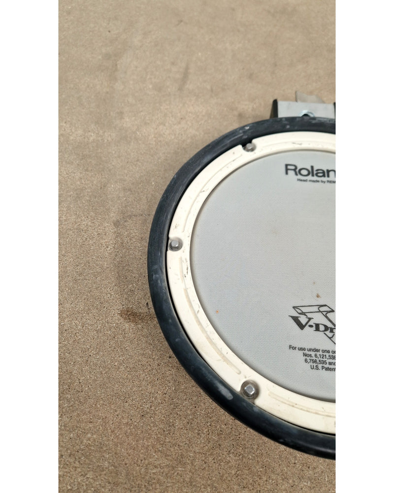 Roland Pdx-8 - Electronic Drums - Good - Image 4