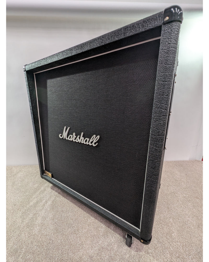 Marshall 1960B 4x12 Cabinet - Amplifier Cab - Excellent - image 7