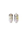 Electro Harmonix 12ax7eh Valve Pair – Vacuum Tube - Excellent - Photo 1