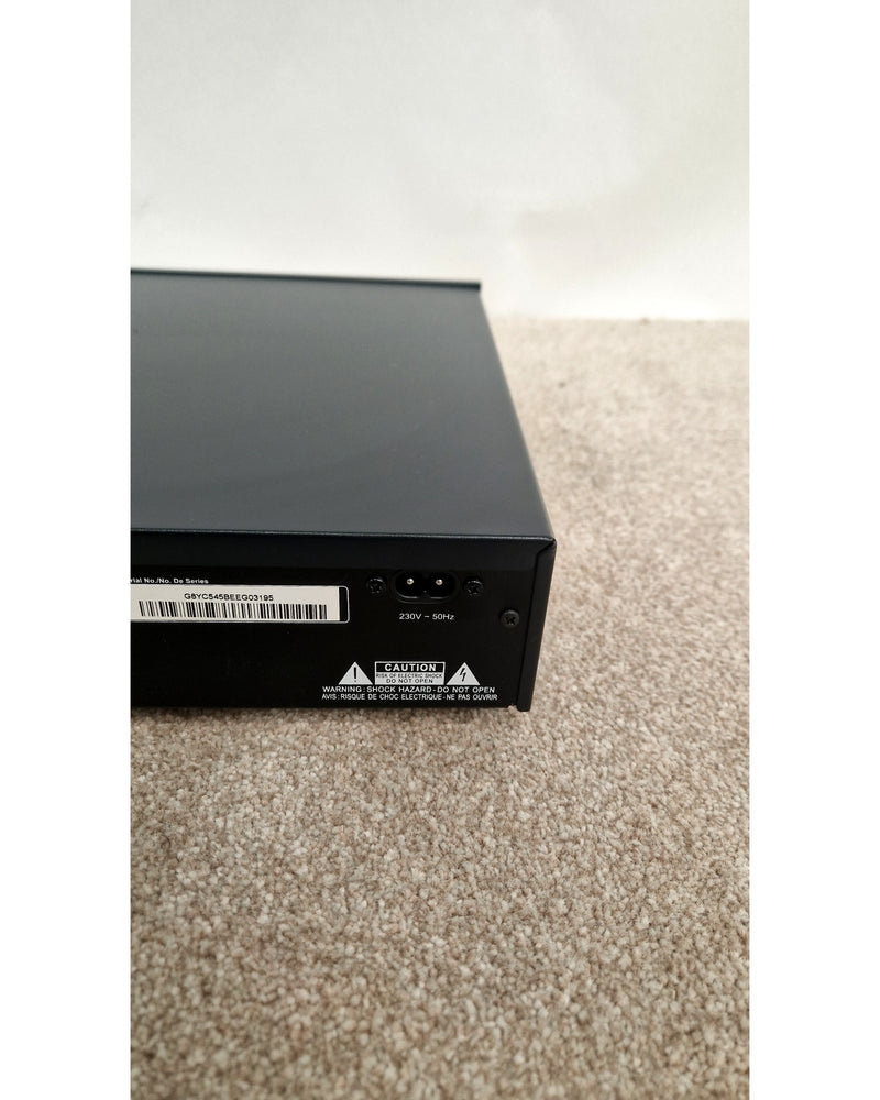 NAD C 545BEE - CD Player - Black - Very Good - image 10