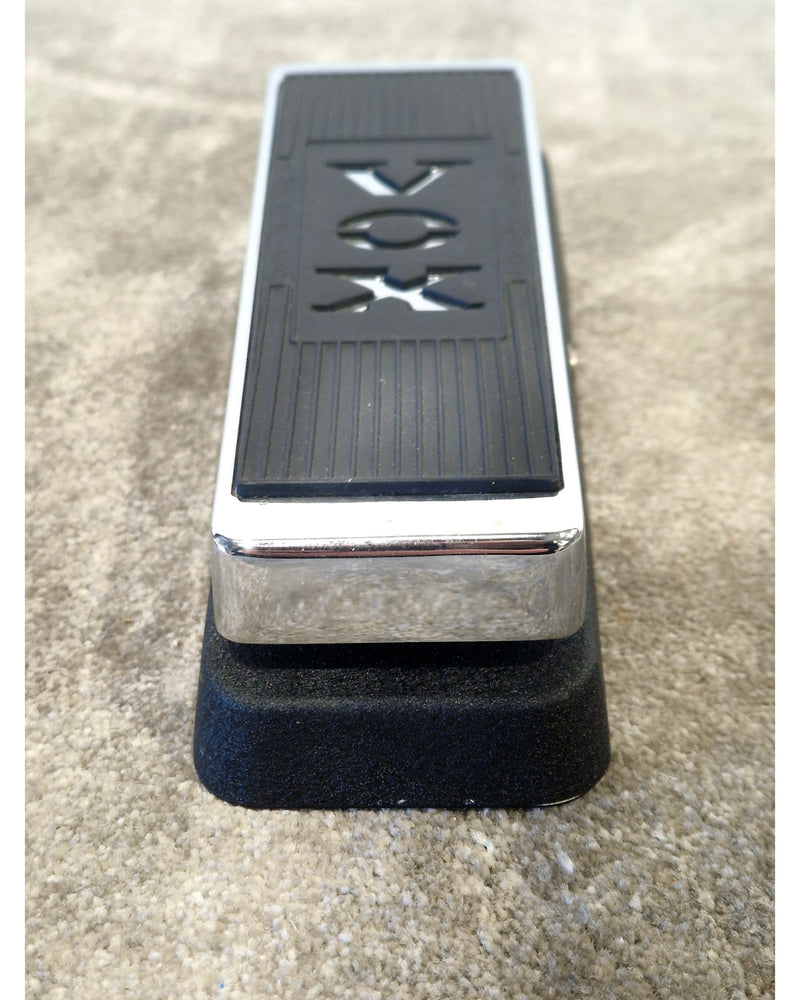 VOX V847-A - Wah Wah Pedal - Excellent w/ Original Box & Soft Case - Image 8