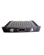 Behringer A500 - Power Amplifiers - Excellent - Image 1