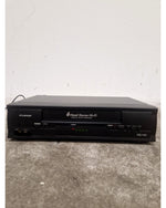 Funai D50Y VHS VCR 6 Head HiFi Stereo – VCR - Spares or Repair - Image 3