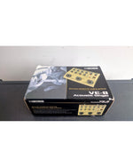 Boss VE-8 - Effects Pedal - Like New w/ Original Box & Manuals - Image 2
