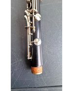 Boosey & Hawkes Edgware Bb - Clarinets & Flutes - Excellent w/ Hard Case - Image 12