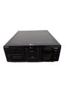 Sony CDP-CX450 CD Player - Black CD Player - 400 Disc Capacity - Spares or Repair - Photo 1