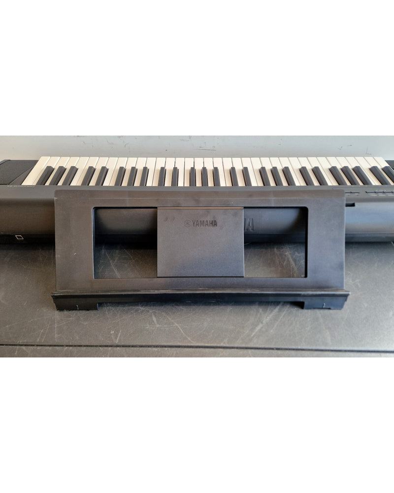 Yamaha Piaggero NP-12 - Musical Keyboards - Black - Excellent w/ Power Supply - image 13