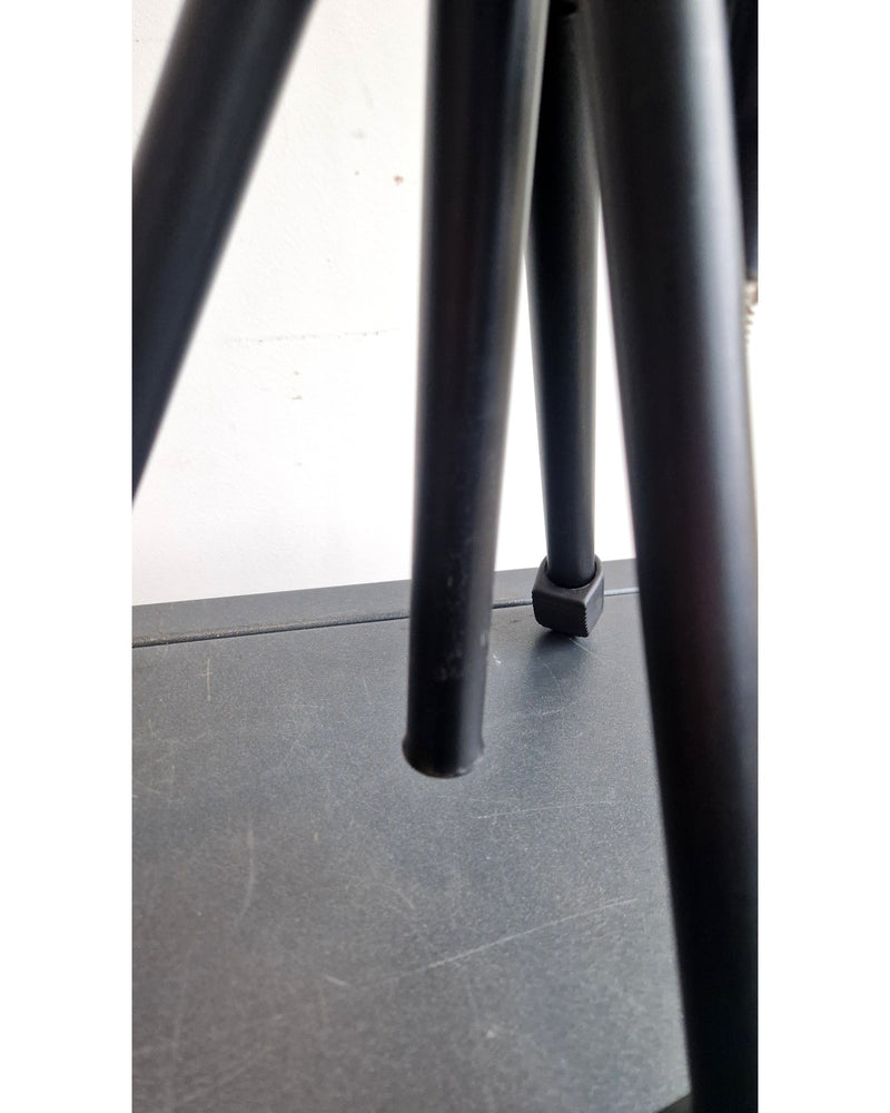 Unbranded Microphone Stand - Black – Microphone Stand - Good - Image 8