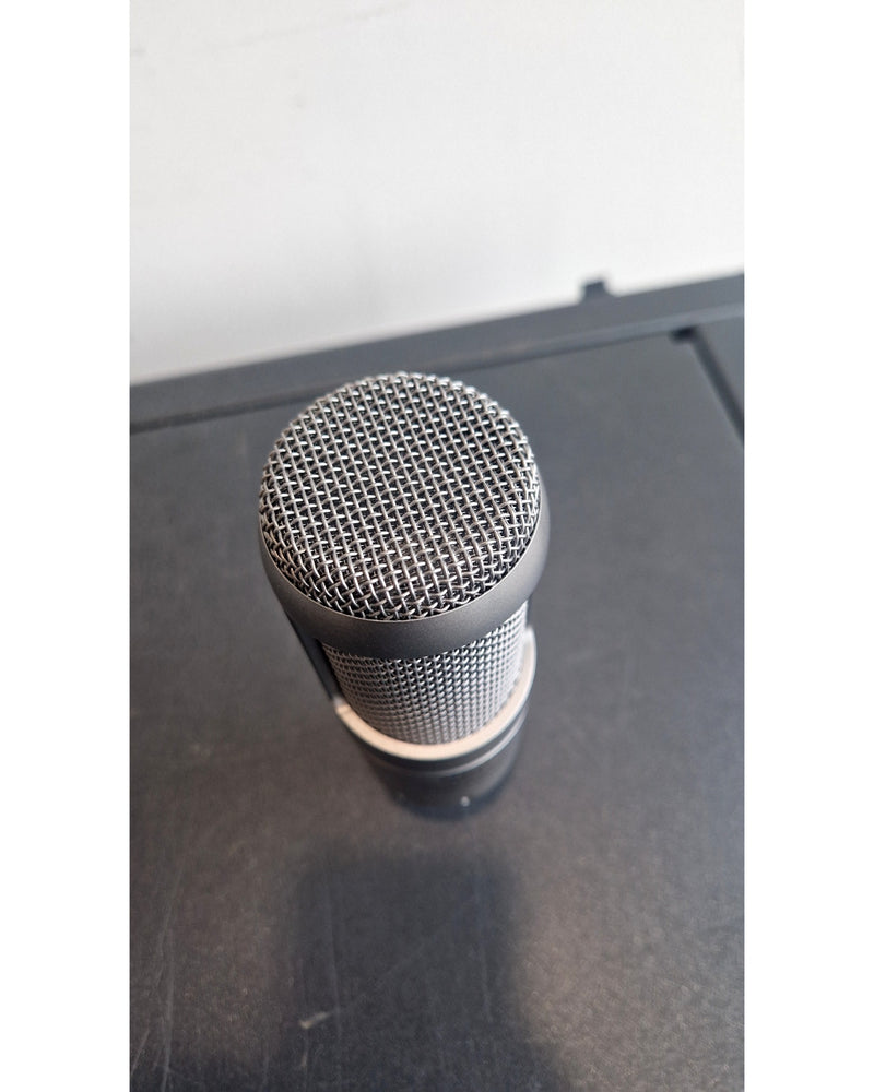 Audio-Technica AT3035 - Condenser Microphones - Excellent w/ Original Box & Soft Case - Image 8