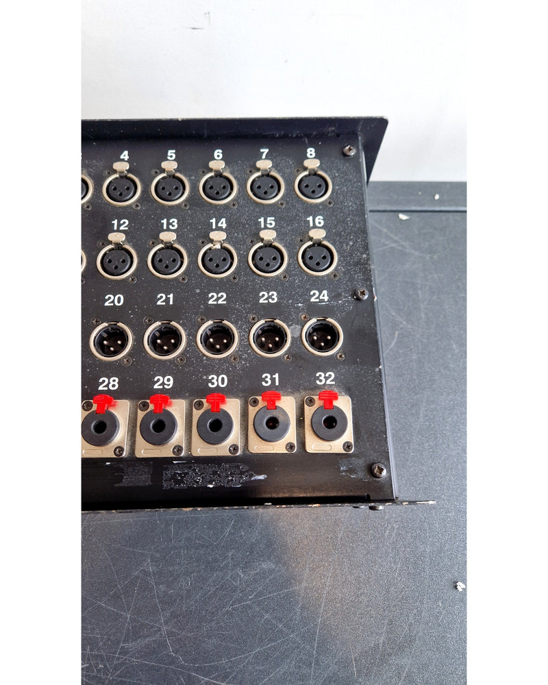Evolution XPC - Mixer - Black - Fair - Image 5