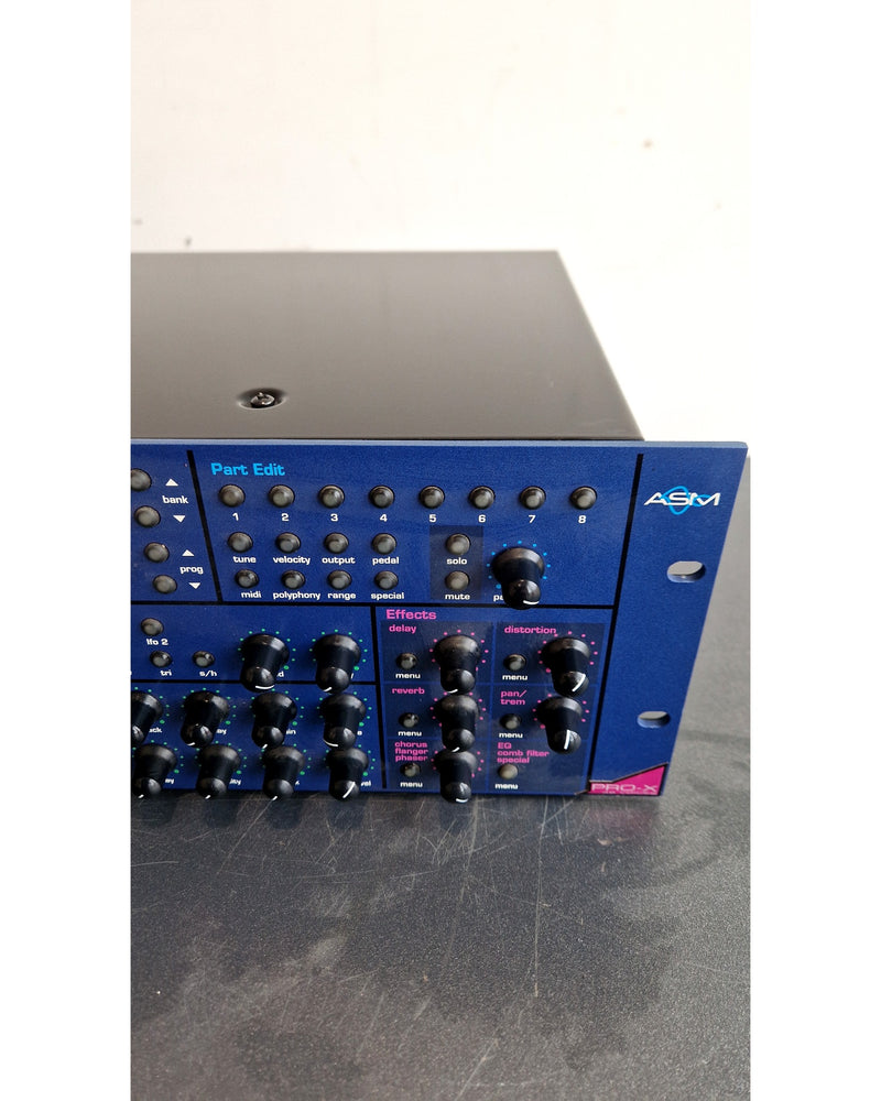 Novation Supernova II - Synthesizer - Very Good - image 2