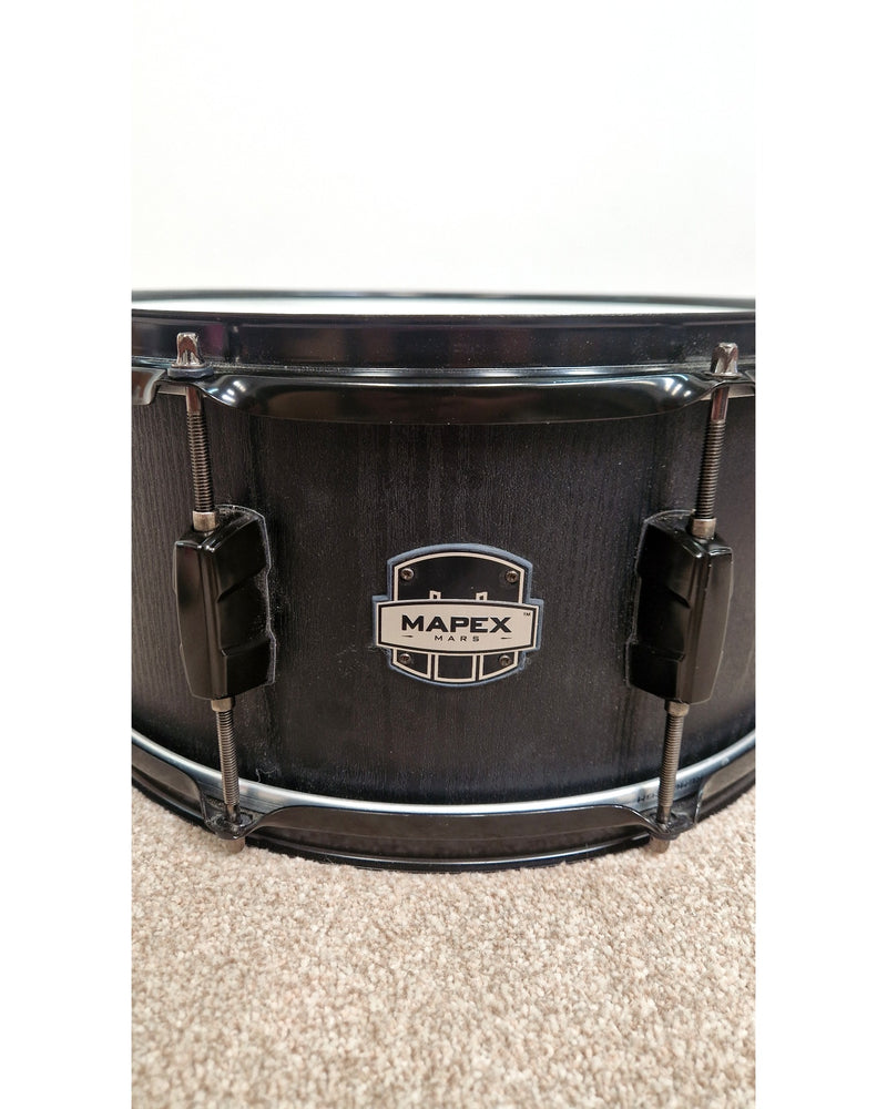 Mapex Mars 14 x 6.5 Birch Snare Drum - Acoustic Drum - Excellent - image 11