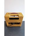 Fender 57 Champ - Guitar Amplifiers - Very Good w/ Soft Case - Photo 2