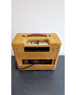 Fender 57 Champ - Guitar Amplifiers - Very Good w/ Soft Case - Image 2